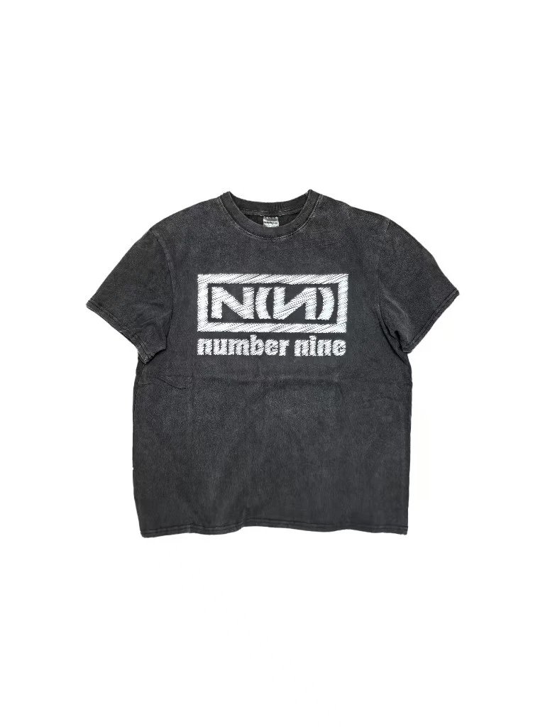Number Nine Shirt