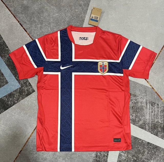 Norway Jersey: seller detail photo 1