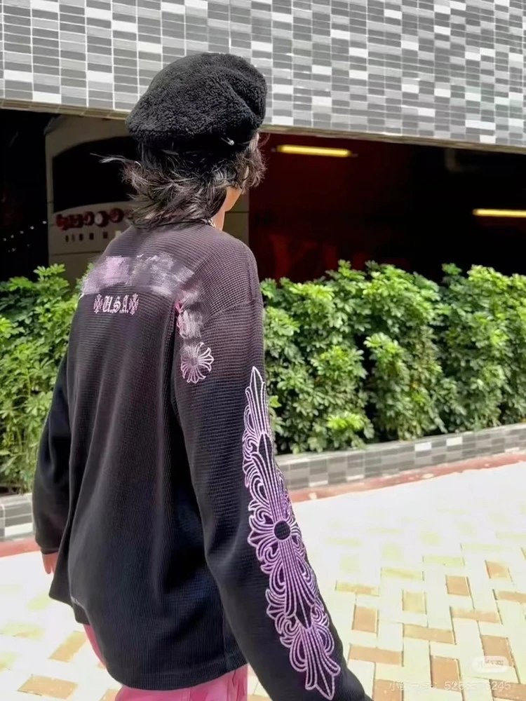 Chrome Hearts Waffle Sleeve