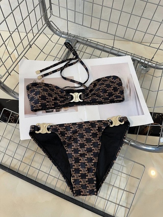 Chanel bikini: seller detail photo 8