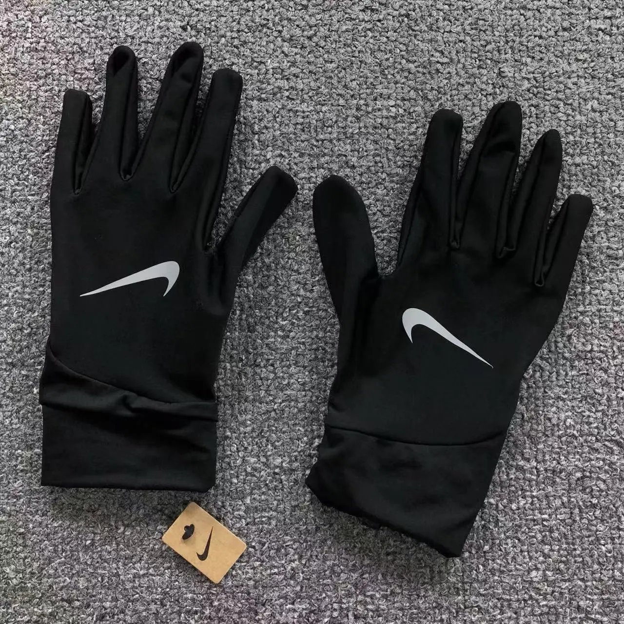 Thermal Winter Cycling Gloves for Outdoor Sports