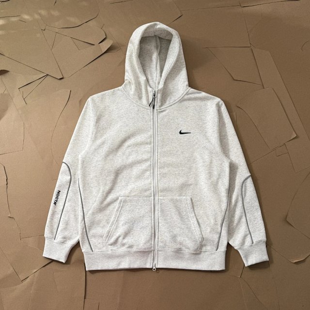 NIke hoodie: seller detail photo 4
