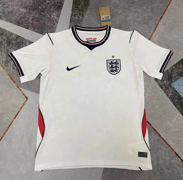 England Jersey: seller detail photo 1