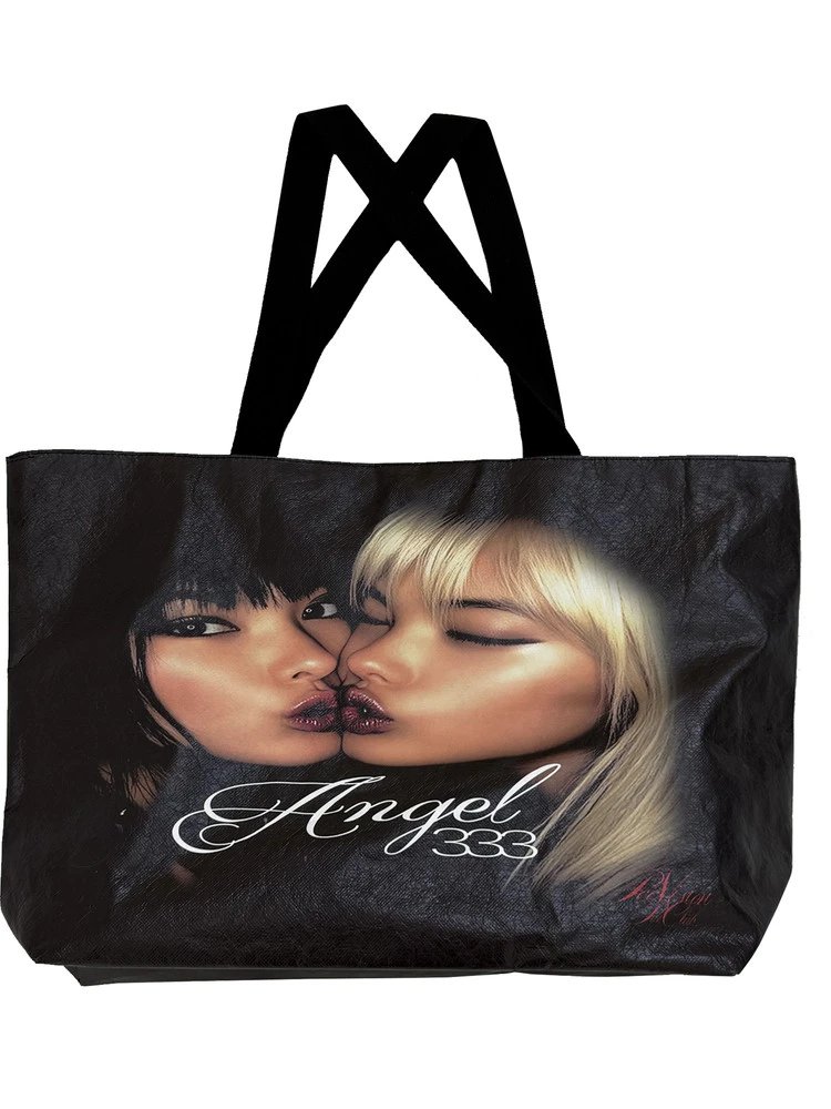 Pccvision Tote Bag