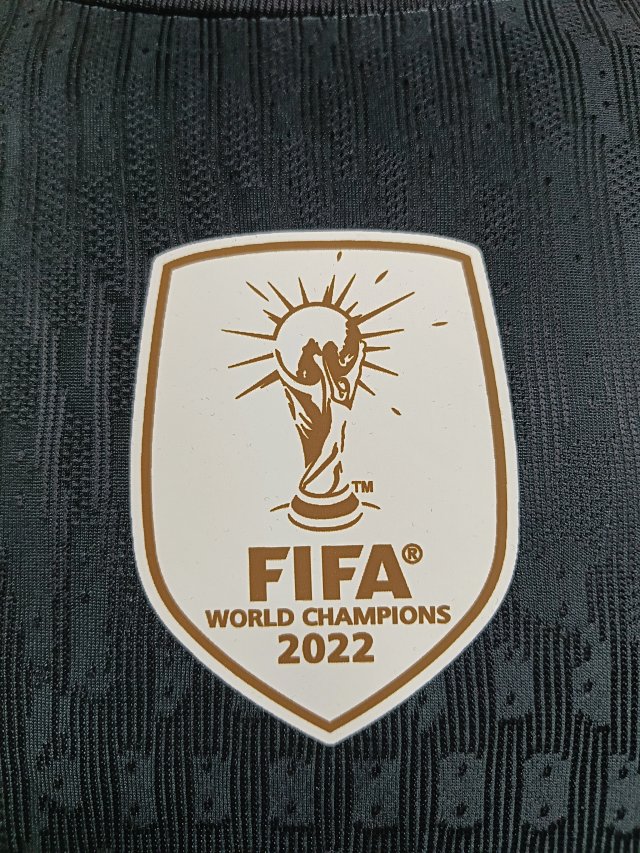 Argentina Jersey: seller detail photo 6