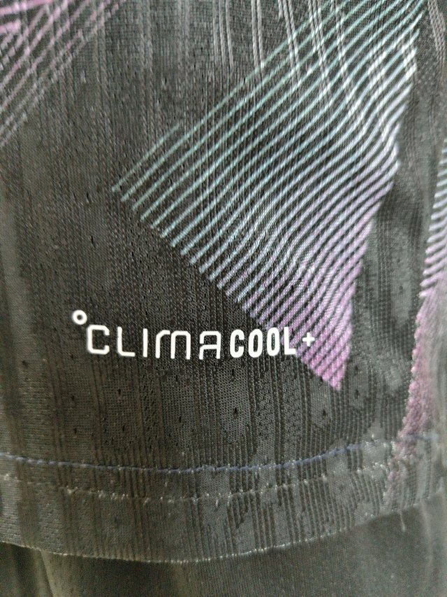 Argentina Jersey: seller detail photo 5