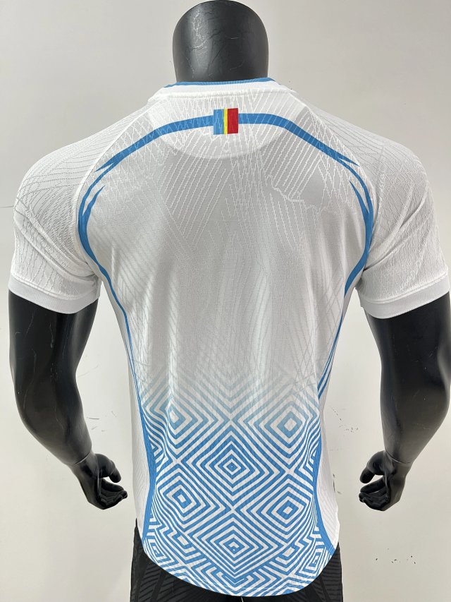 Congo Jersey: seller detail photo 2