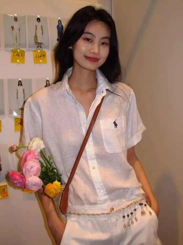 RL Polo Tee: seller detail photo 1