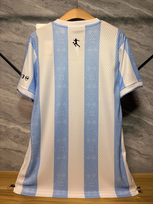 Argentina Jersey: seller detail photo 14