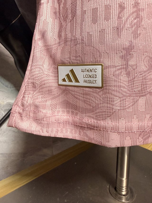 Japan Jersey: seller detail photo 10