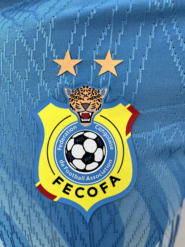 Congo Jersey: seller detail photo 5