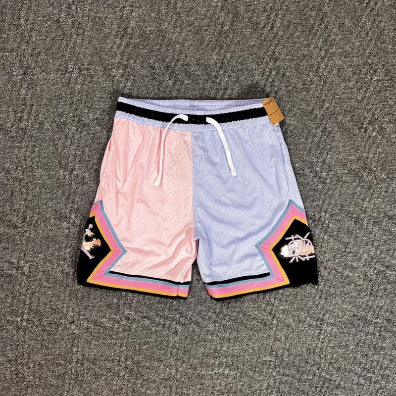 N012 Pink Blue