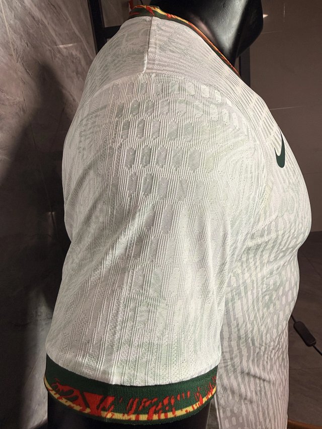 Portugal Jersey: seller detail photo 6