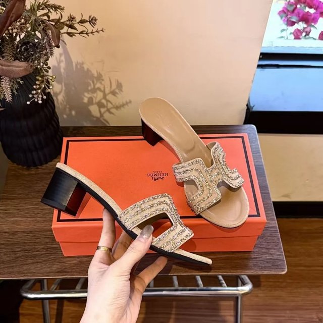 Hermès Sandals: seller detail photo 6