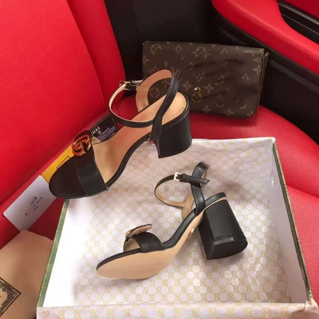 Gucci high heels: seller detail photo 1