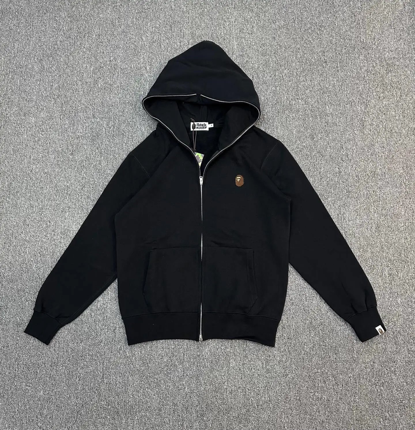 212 Black