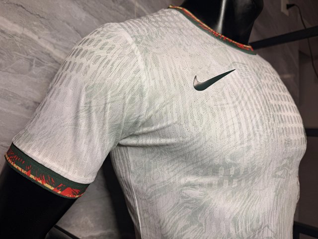 Portugal Jersey: seller detail photo 4