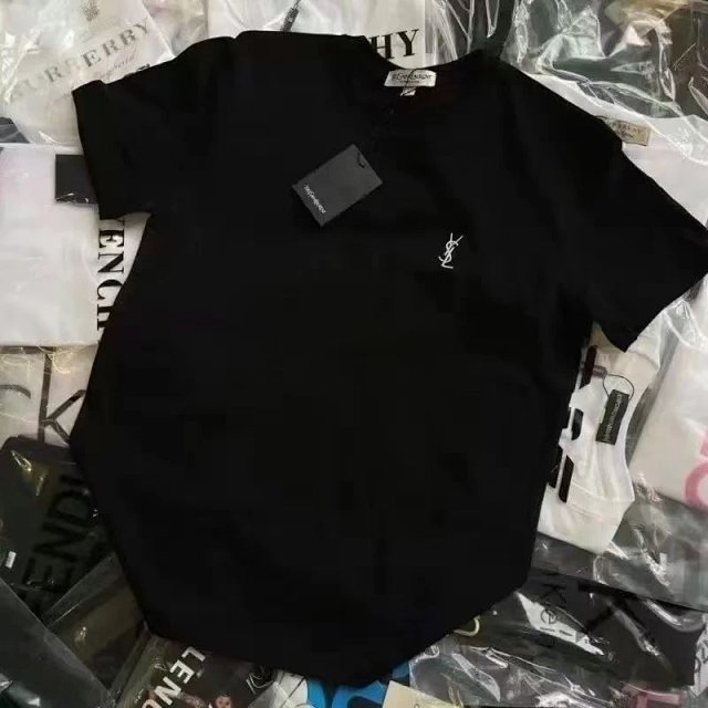 YSL Tee: seller detail photo 3