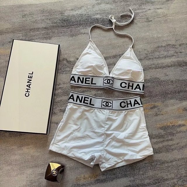 Chanel bikini: seller detail photo 6