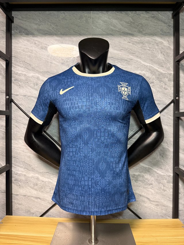 Portugal Jersey: seller detail photo 2
