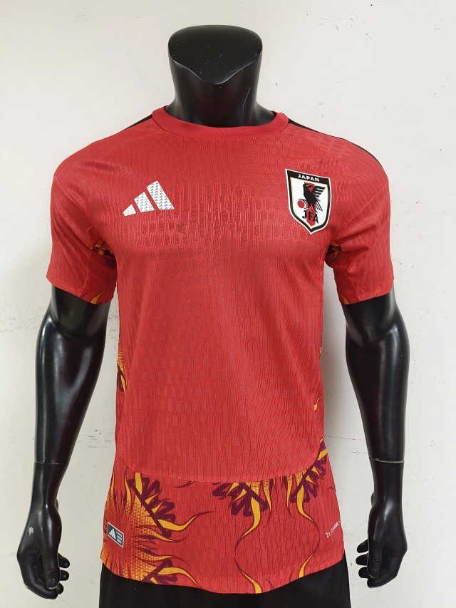 Japan Jersey: seller detail photo 8