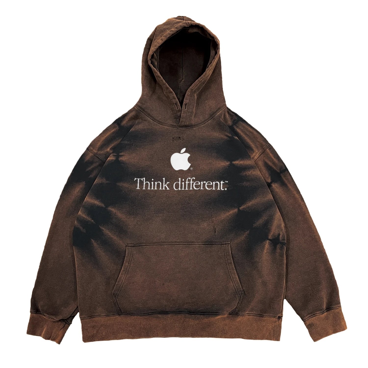 Think diffrent hoodie