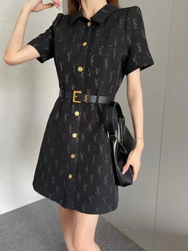 YSL Derss: seller detail photo 5