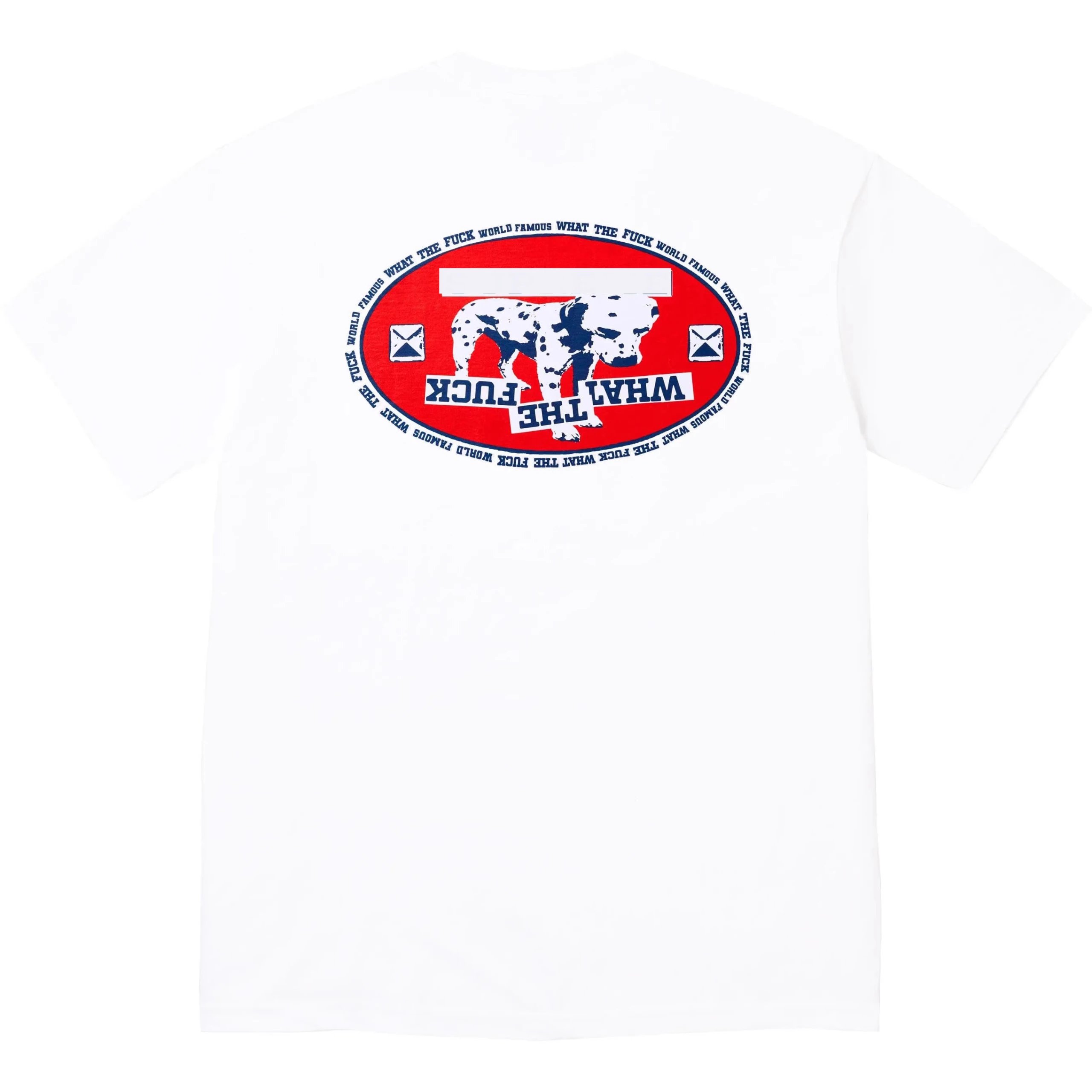 Supreme 25SS Dalmatian Tee