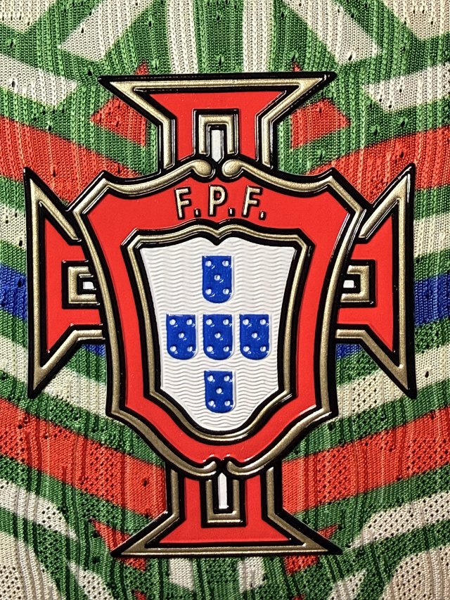 Portugal Jersey: seller detail photo 4