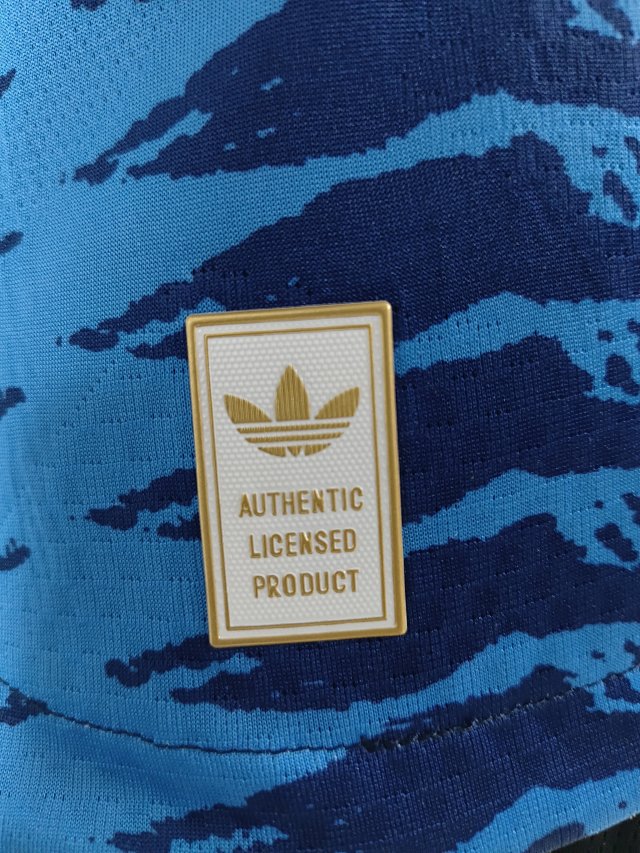 Colombia Jersey: seller detail photo 7