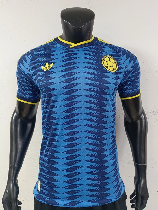 Colombia Jersey: seller detail photo 8
