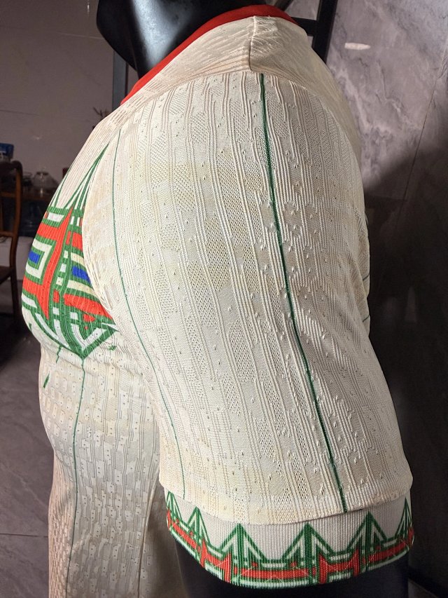 Portugal Jersey: seller detail photo 8