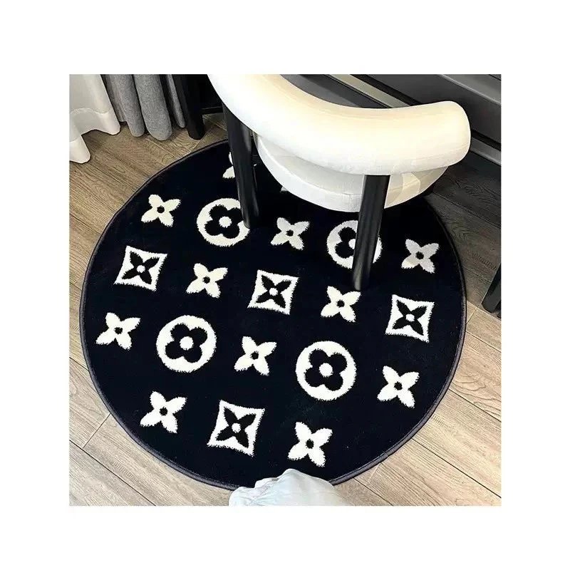LV Rug (3 Styles) – QC photo 1