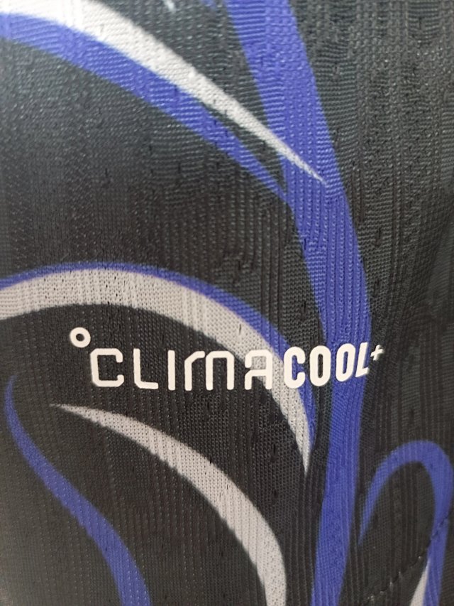 Argentina Jersey: seller detail photo 2