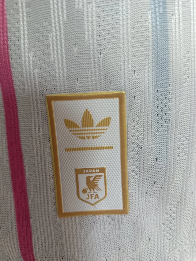 Japan Jersey: seller detail photo 7