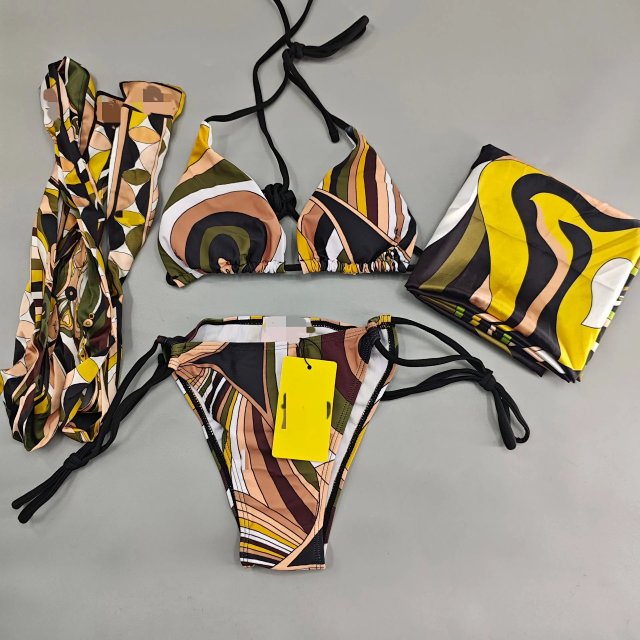 Pucci Bikini: seller detail photo 5