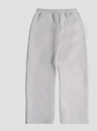 Other Sweatpants Solid Grey