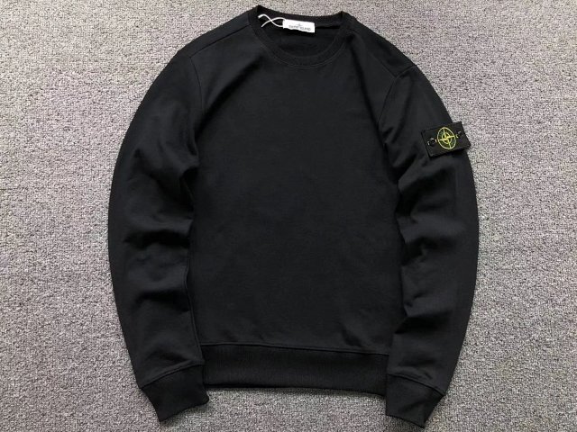 Stone Island Hoodie: seller detail photo 7