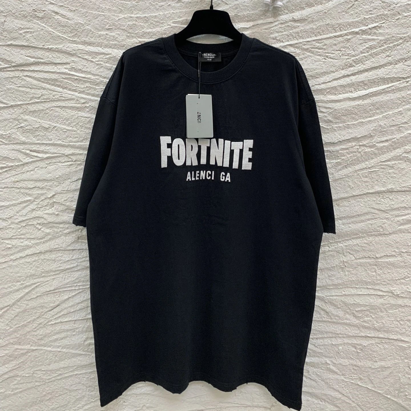 Fortnite X Balenciaga T-Shirt