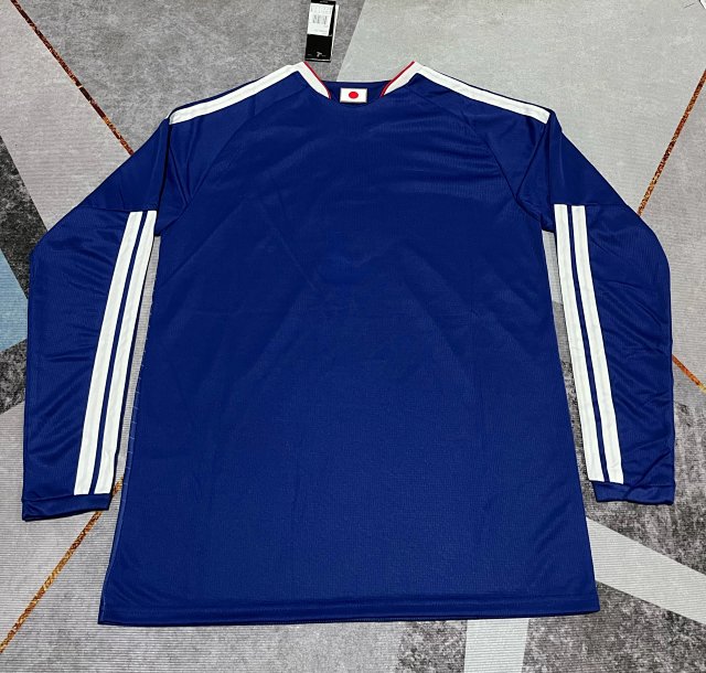 Argentina Long-sleeved jersey: seller detail photo 2