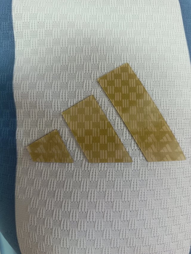 Argentina Jersey: seller detail photo 8
