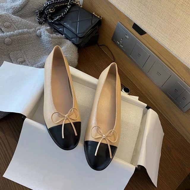 Chanel ballet flats: seller detail photo 11