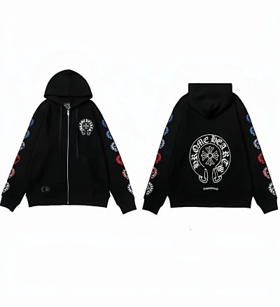 Matty Boy Chrome Hearts Us Hoodie