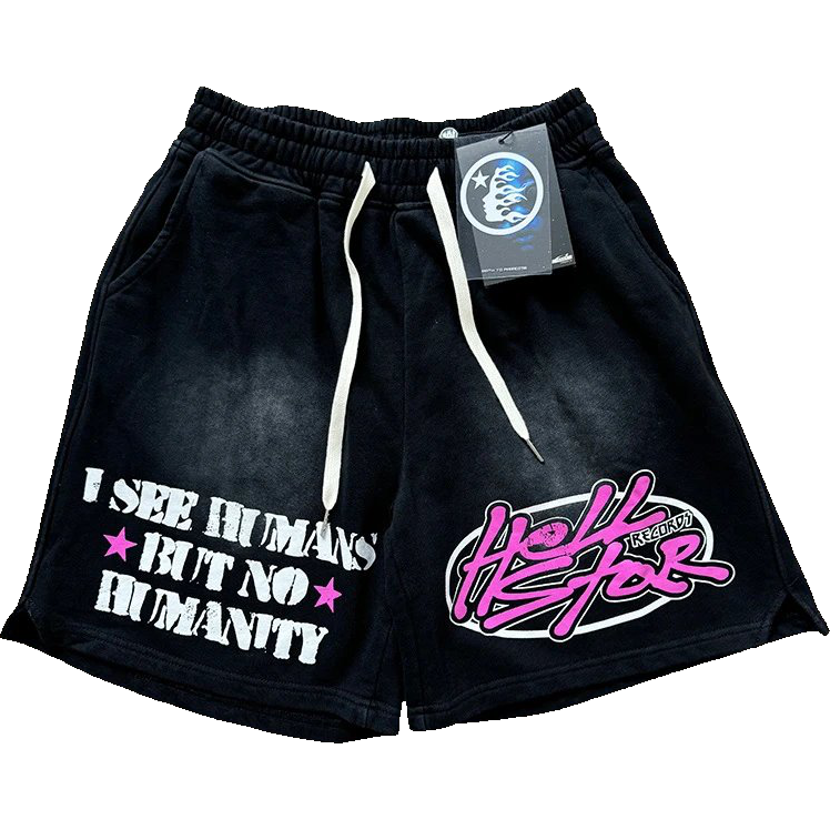 Hellstar Shorts
