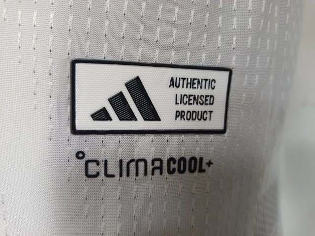 Germany Jersey: seller detail photo 7