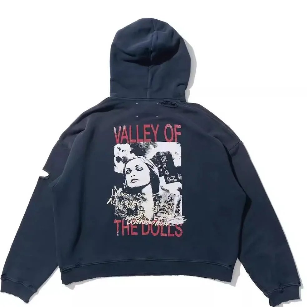 25FW Hoodie