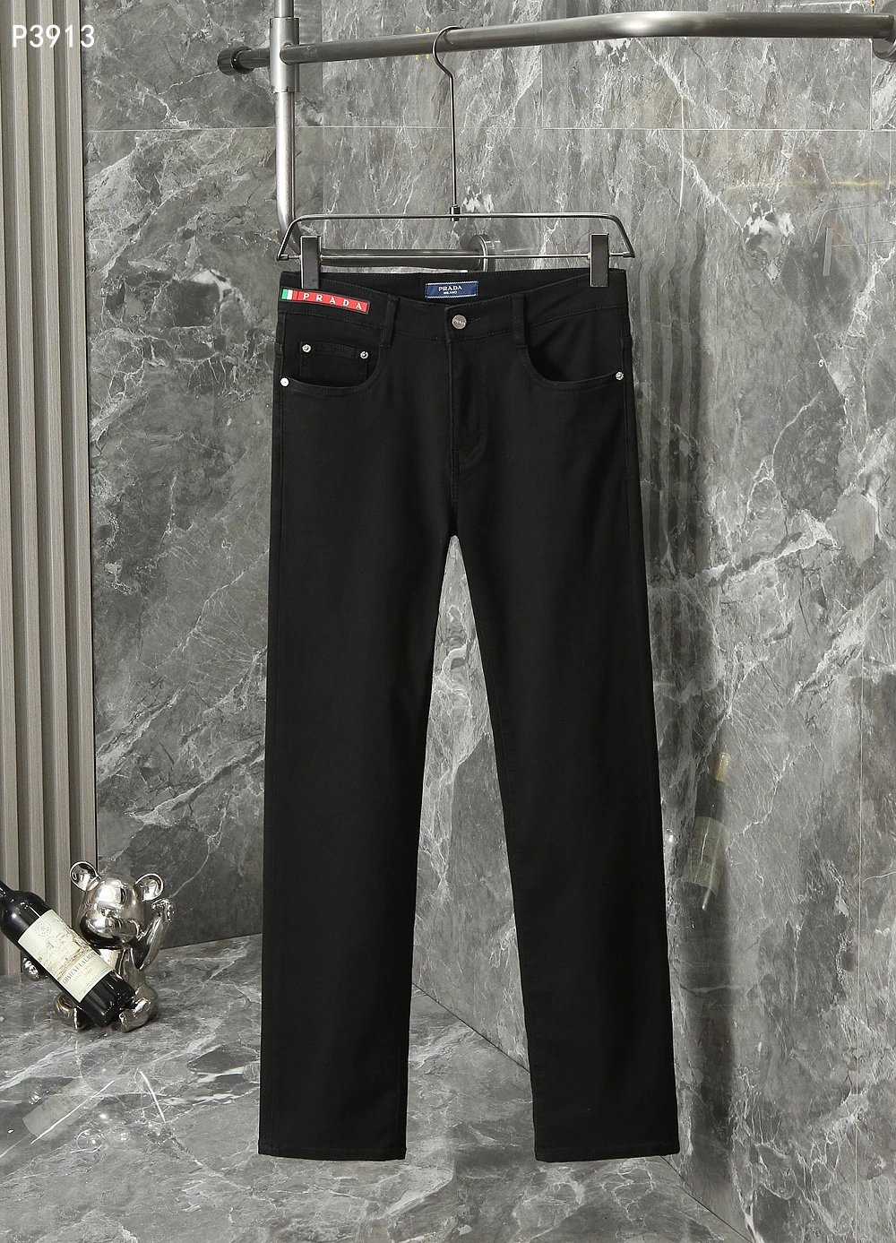 Prada Jeans Jeans