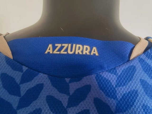 Italy Jersey: seller detail photo 2