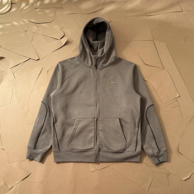 NIke hoodie: seller detail photo 6