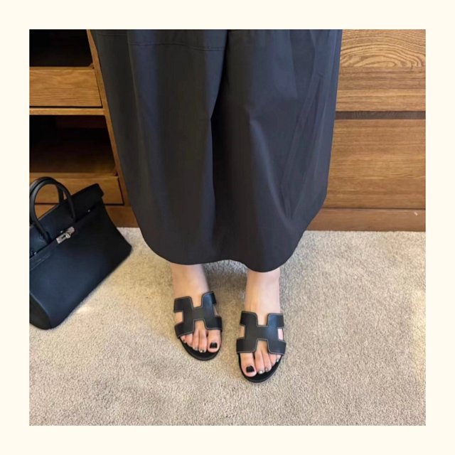 Hermes heels: seller detail photo 8